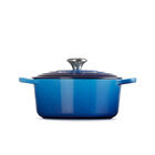 Round Dutch Oven